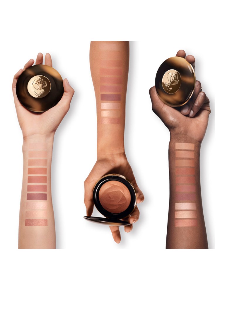 Lancôme Teint Idole Ultra Wear CE Skin Transforming Bronzer