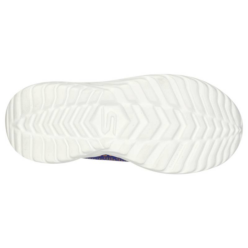 Skechers NITRO SPRINT KARVO Sneaker Jungen