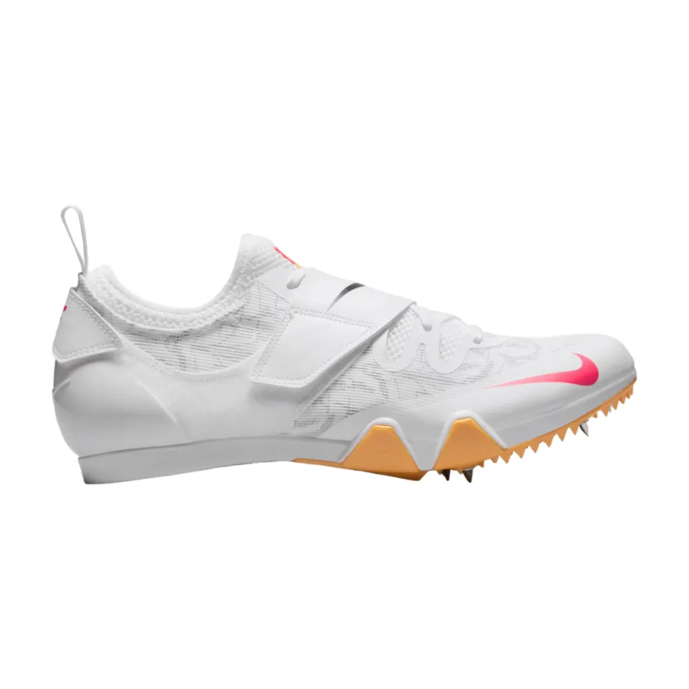 Nike Pole Vault Elite AA1204-101 / weiss