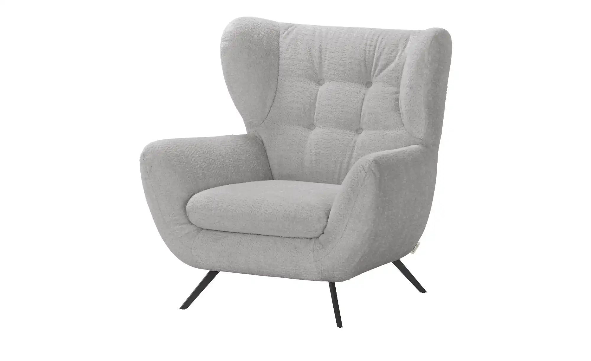 Jette Home Hochlehnsessel  Mellow