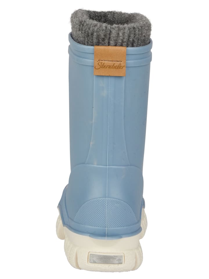 Sterntaler Gummistiefel mit Innenschuh uni in 355 günstig kaufen