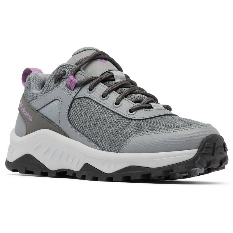 Columbia TRAILSTORM ASCEND WP Wanderschuhe Damen