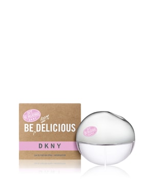 DKNY Be 100% Delicious Eau de Parfum-50 ml