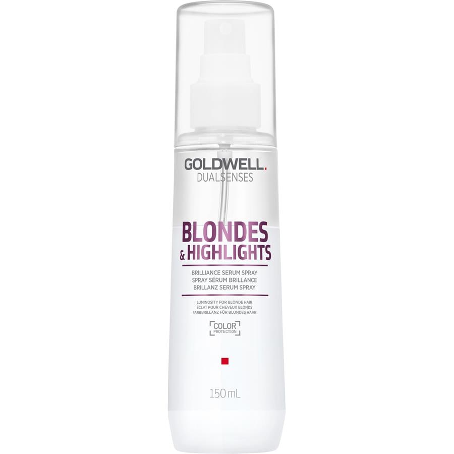 Brillance Serum Spray