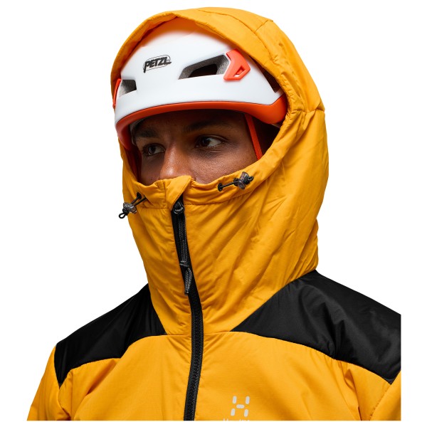 Haglöfs - Spitz Mimic Hood - Kunstfaserjacke