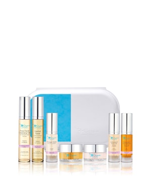 The Organic Pharmacy Essentials Skincare Gesichtspflegeset-1 Stk