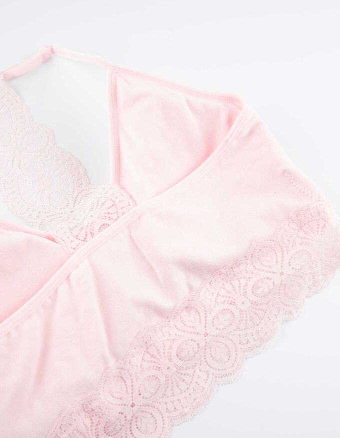 Bustier - Nahtlos