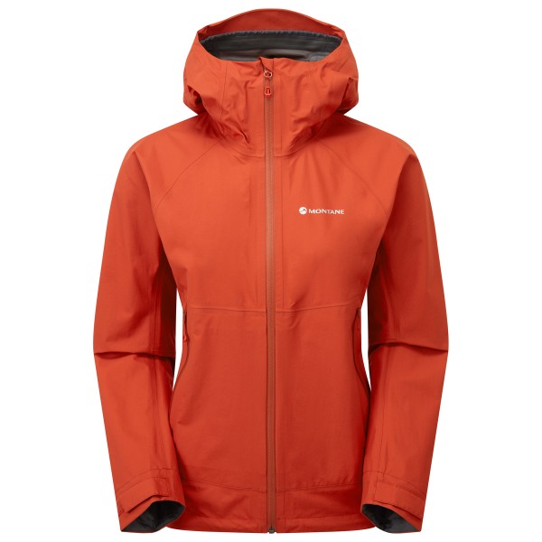 Montane - Women's Spirit Lite Jacket - Regenjacke