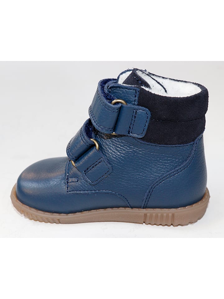 Bundgaard Leder-Boots 
