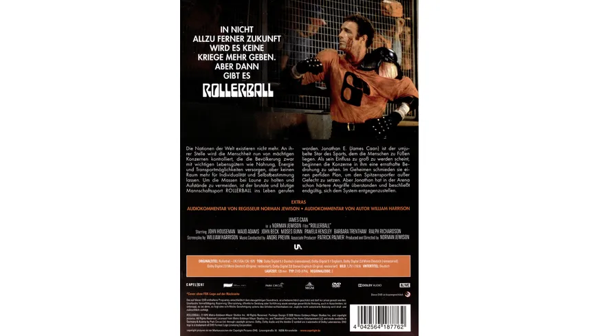 Rollerball