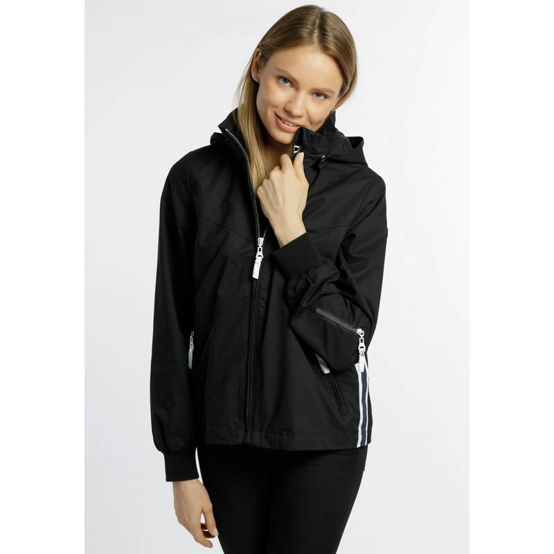 DreiMaster Kurzjacke Damen