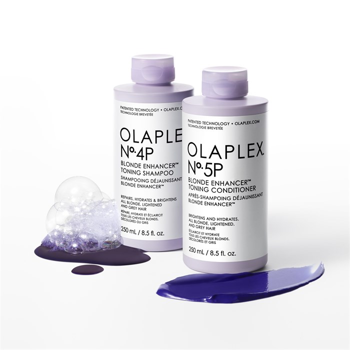 N°5P Blonde Enhancer Toning Conditioner