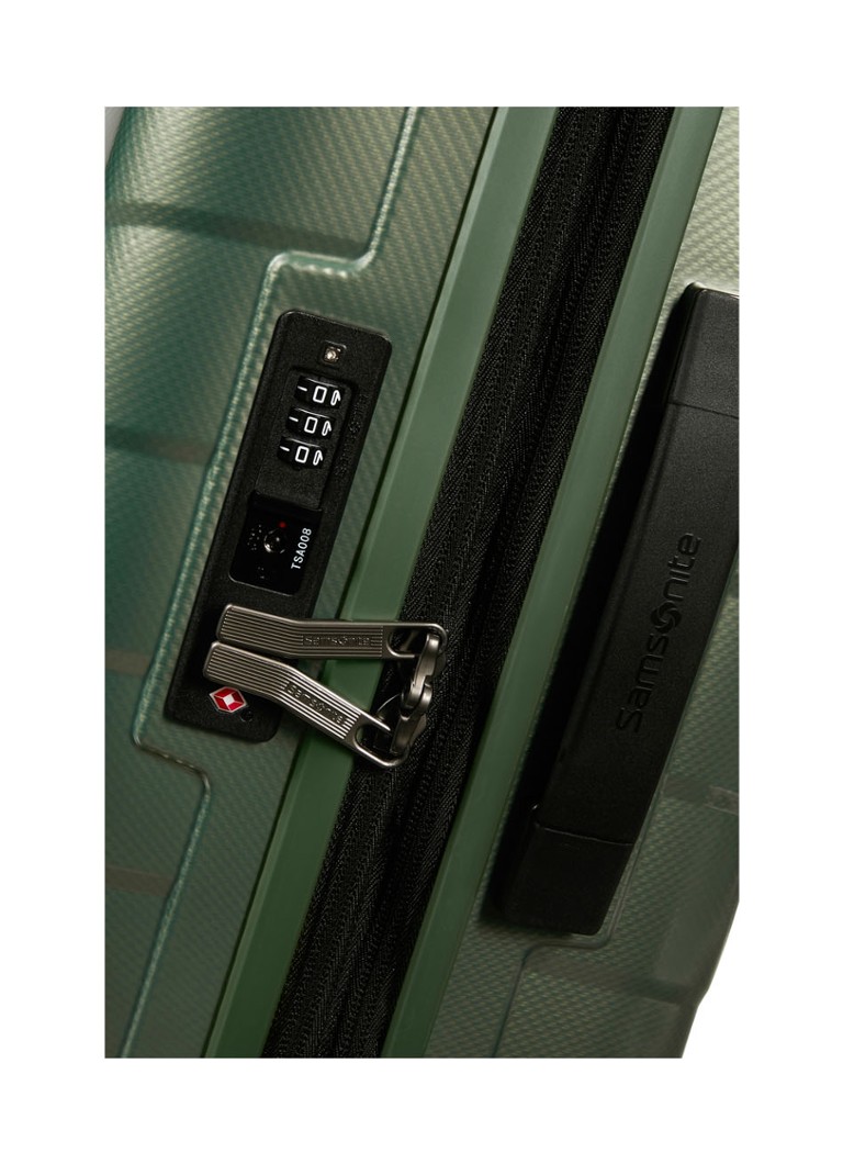 Valigia con ruote Samsonite Attrix da 55 cm