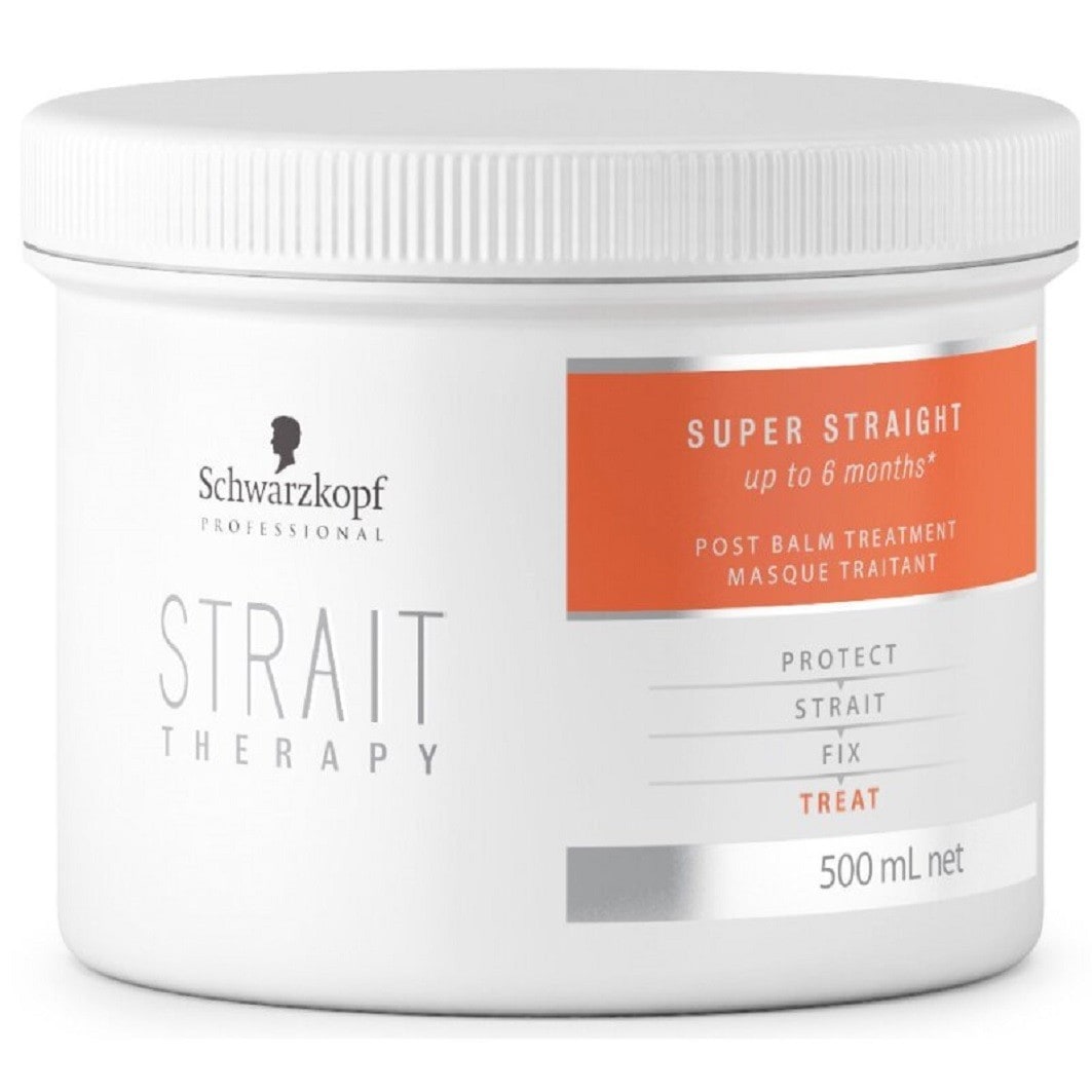 Strait Styling Strait Therapy Kur