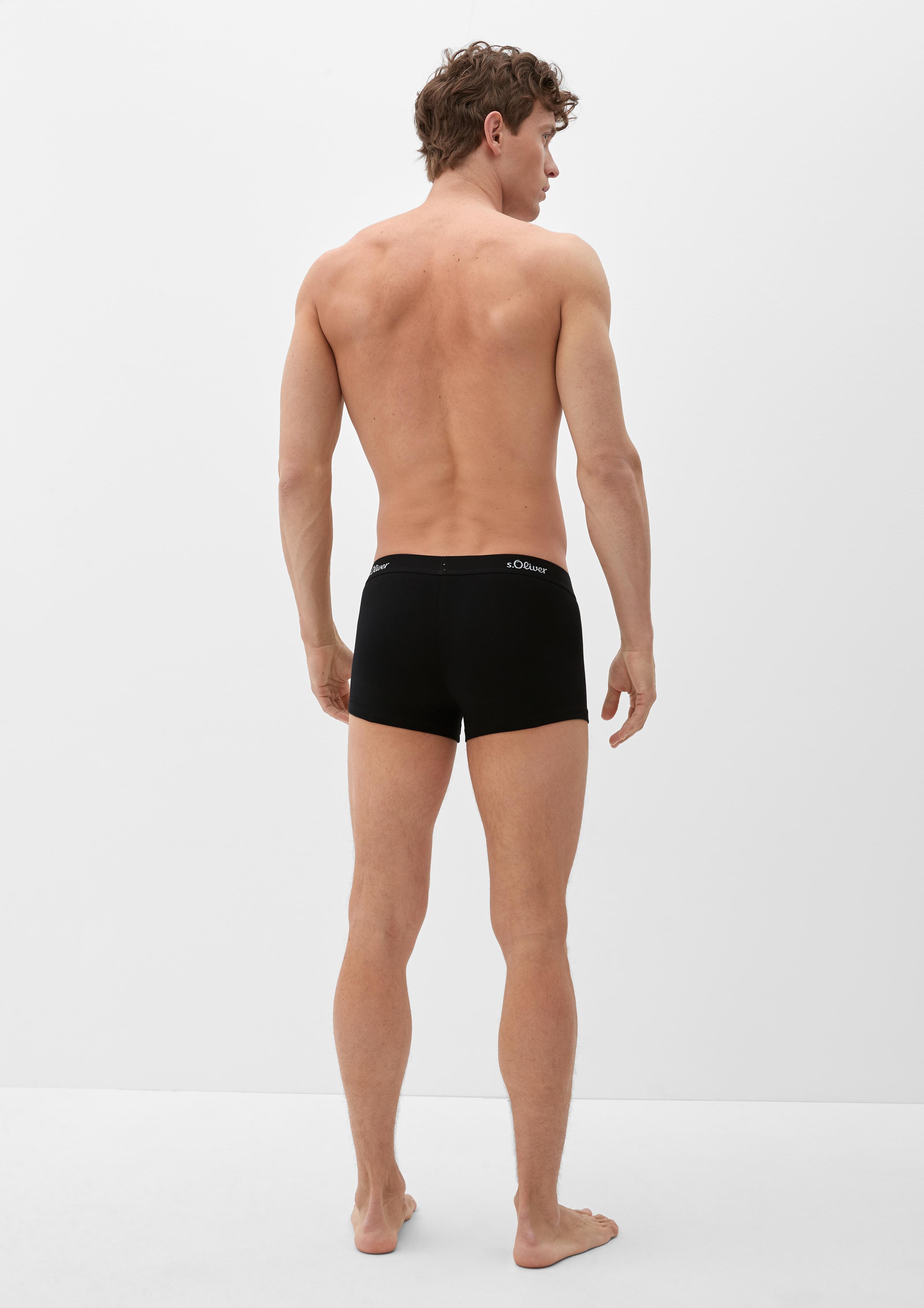 3er-Pack Boxershorts  6007590-9999
