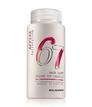 eLGON Affix 67 Hair Lift Haarpuder-10 g