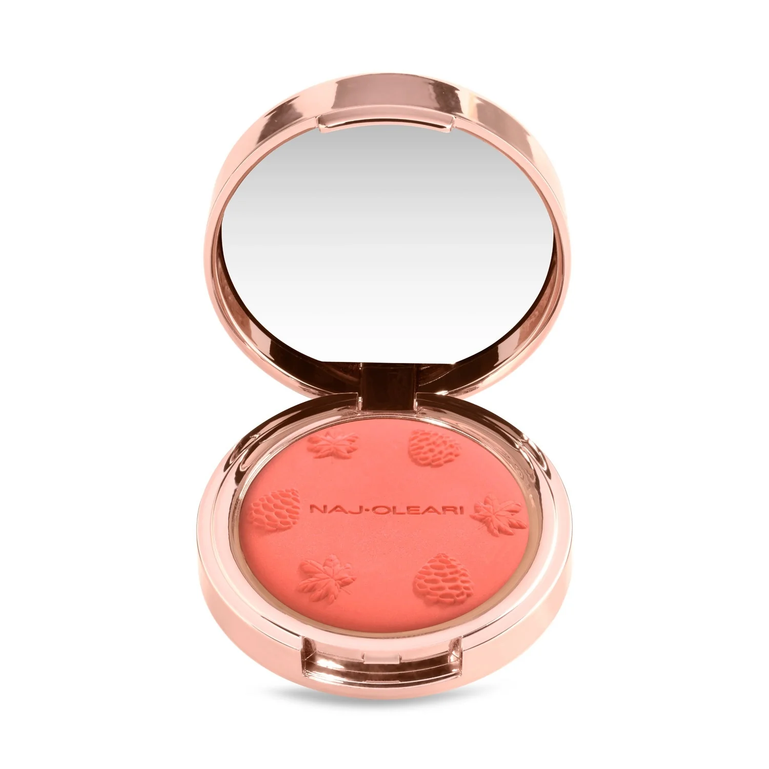 Face Loving Touch Creamy Blush – Kompakt blush, Kremblush