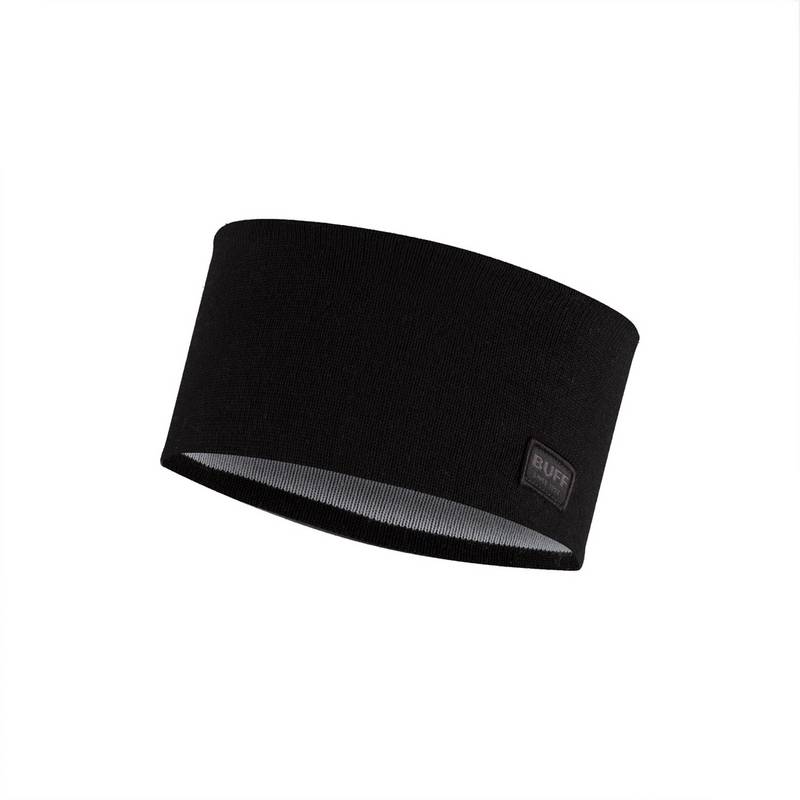 BUFF Knitted Stirnband