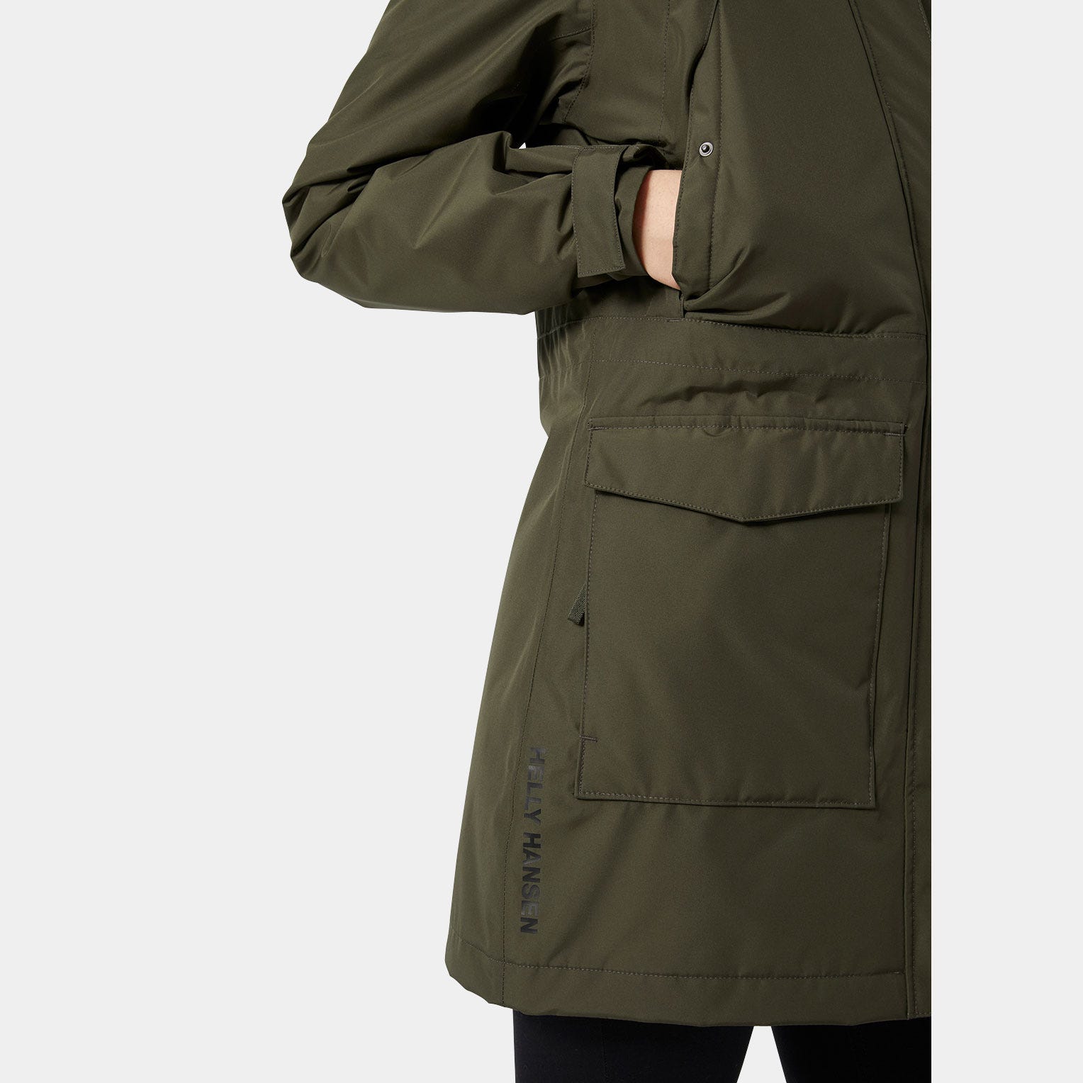 Women's Frida Insulated Parka