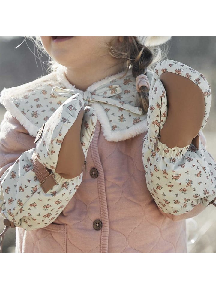 Elodie Details Wärmendes Halstuch - Autumn Rose in Bunt ab 0 Monate günstig kaufen onesize