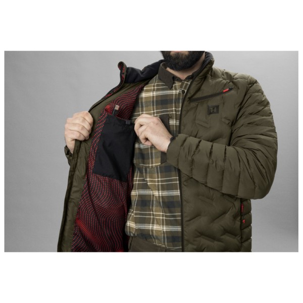 Härkila - Clim8 Insulated Jacket - Winterjacke