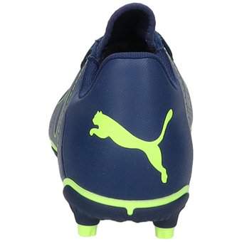 PUMA Future Play FG/AG Fußball in blau
