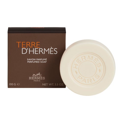 Hermès Terre D'Hermès ziepes 100 grami