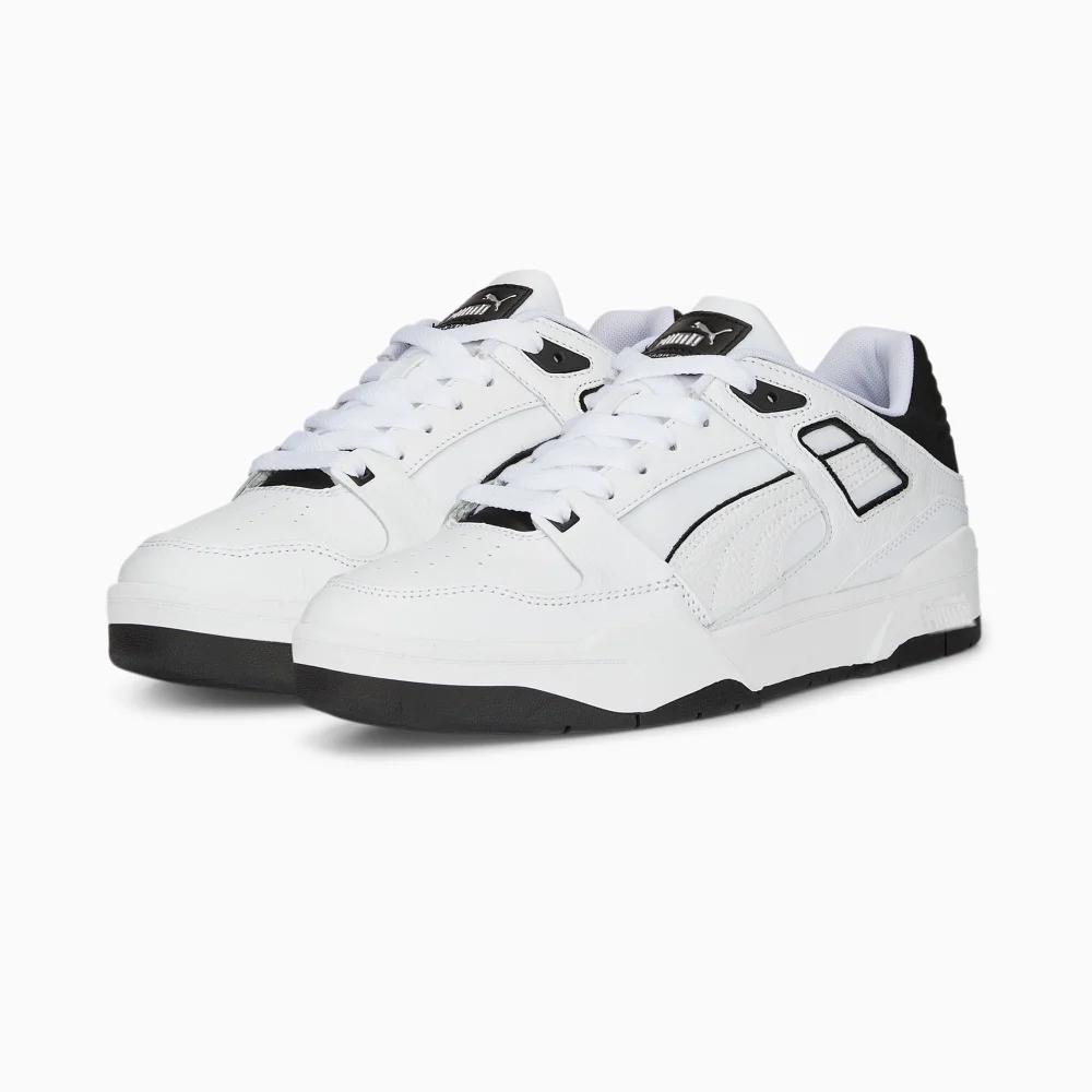 PUMA Slipstream 388549 01 / weiss