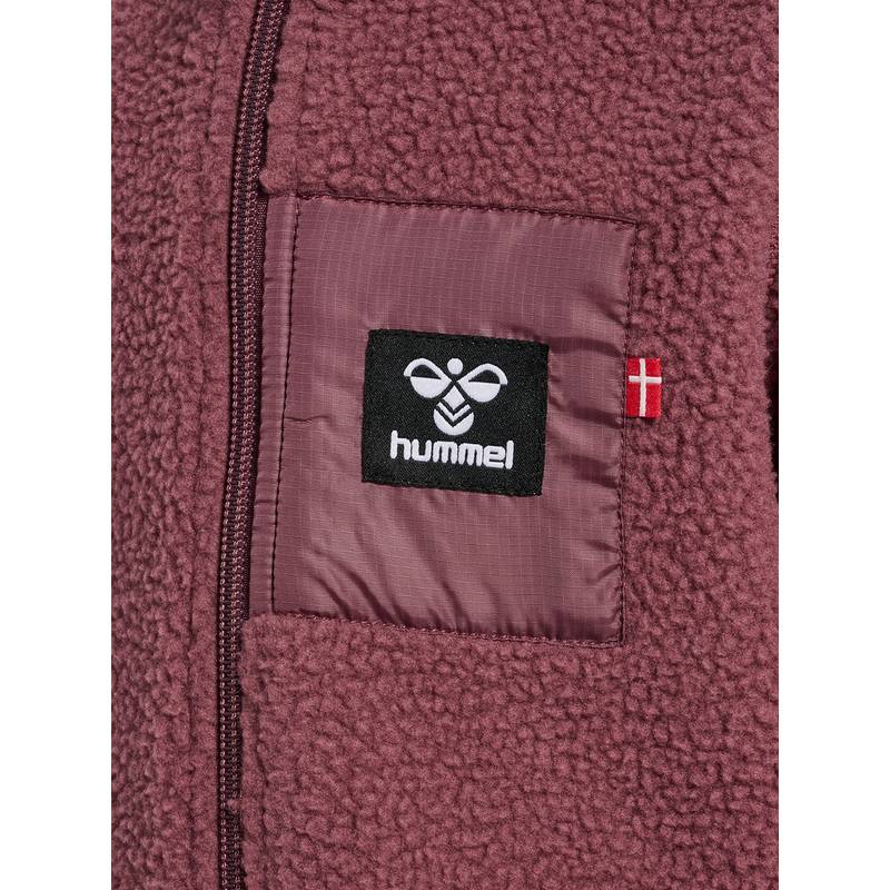 hummel hmlATLAS ZIP SUIT Hoodie Kinder