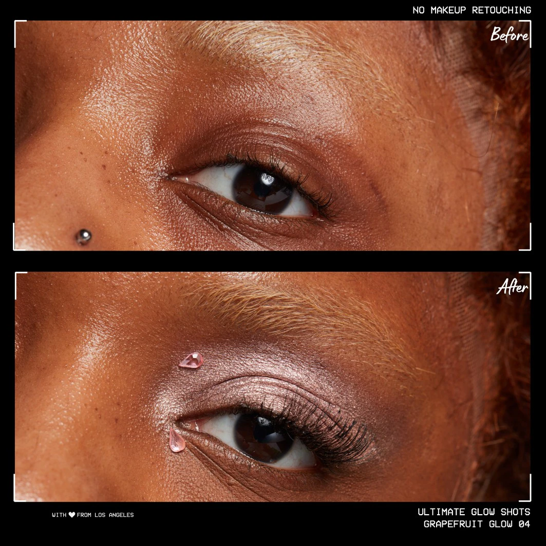 NYX Professional Makeup Glow Shots ULTIMATE