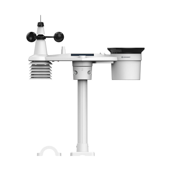 Wetterstation WLAN 4CAST 7 in 1