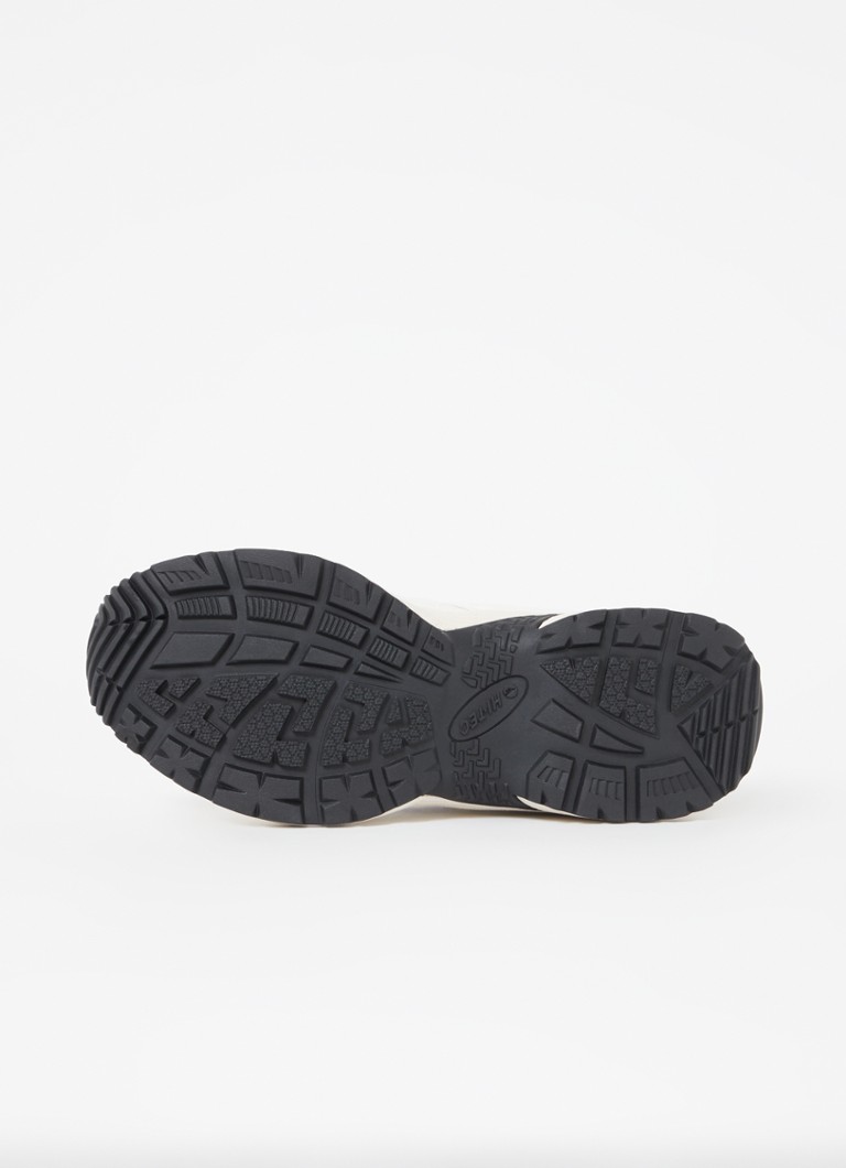 Baskets Hi-Tec GTS Magnum avec détails en mesh