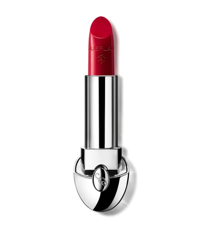 Guerlain-ROUGE G-Rouge à Lèvres Personnalisable