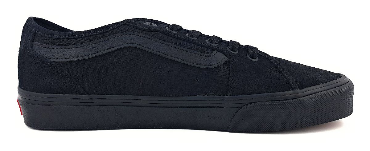 Vans Filmore Decon VN0A3WKZ5MB1 Schwarz 5MB1 Black