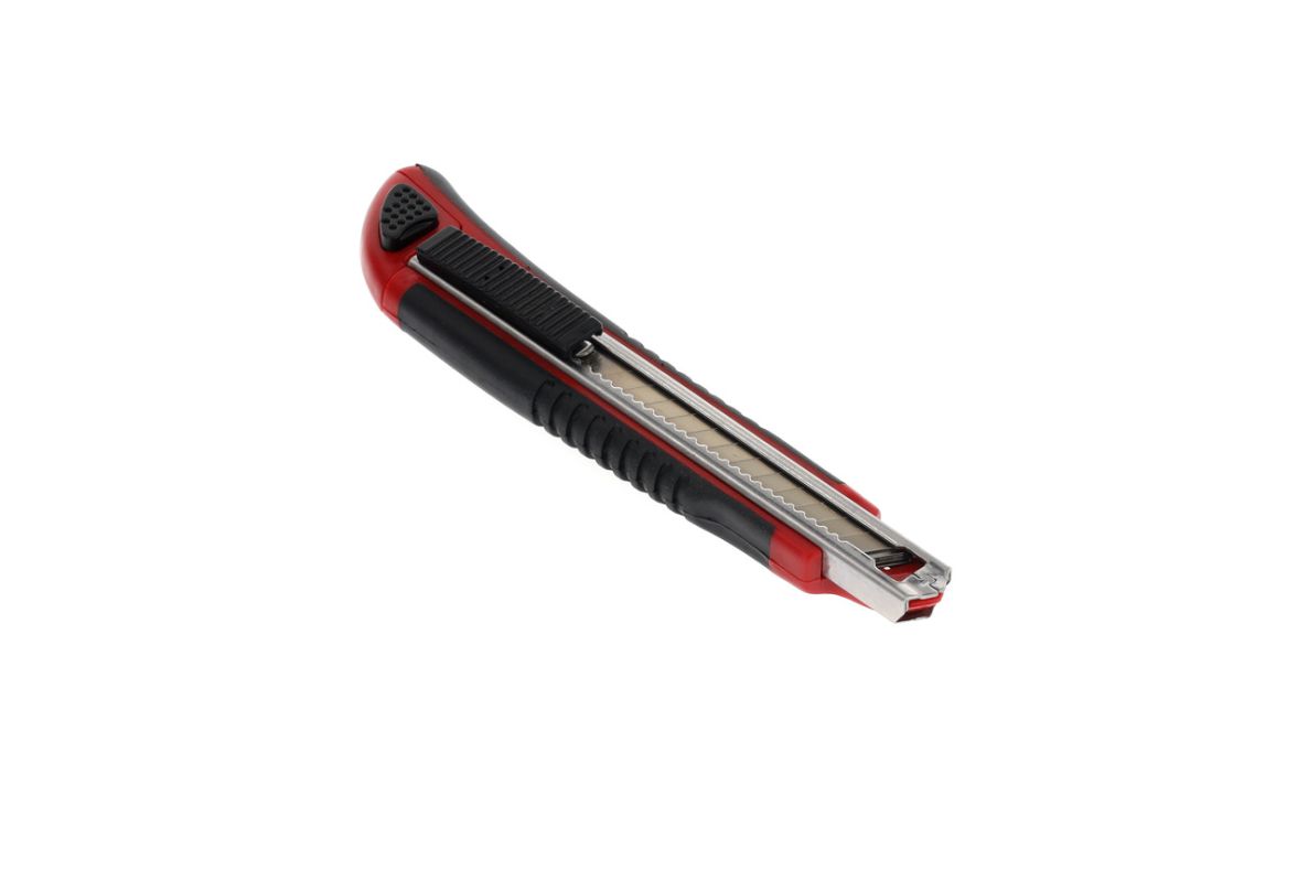 Gedore RED 3301601 R93200010 Coltello a spezzare 5 lame L 9 mm