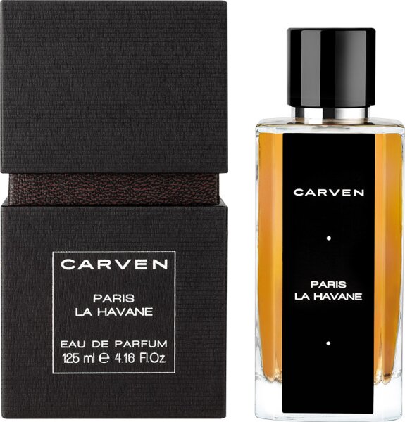 Carven Paris La Havane Eau de Parfum