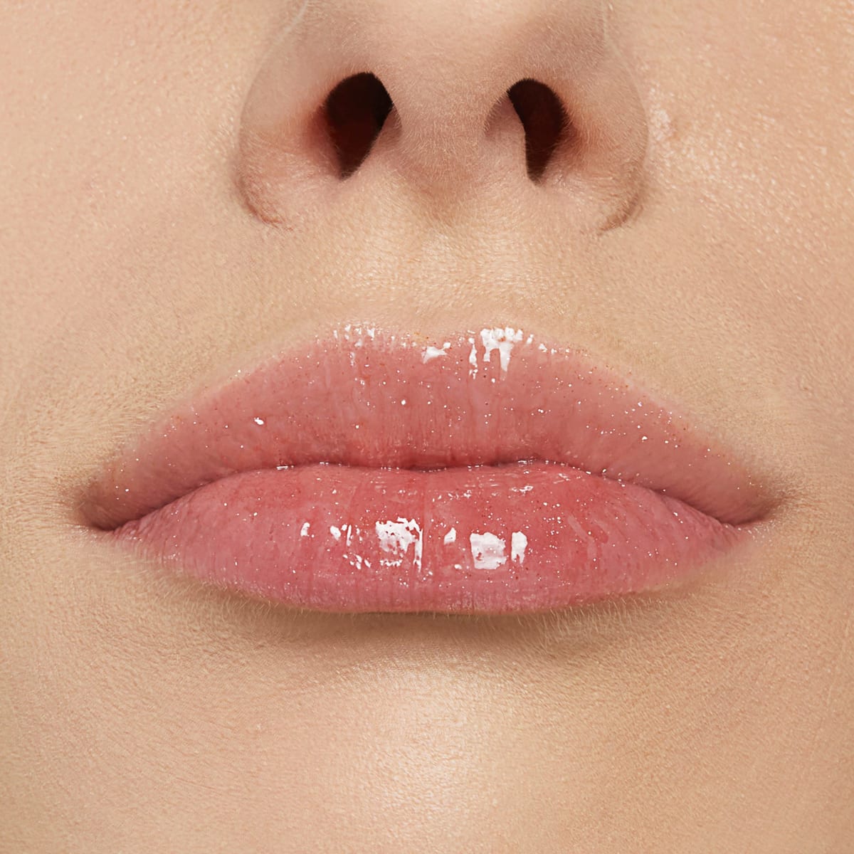 Lipgloss Lifter Plump 008 Hot Honey, 5,4 ml