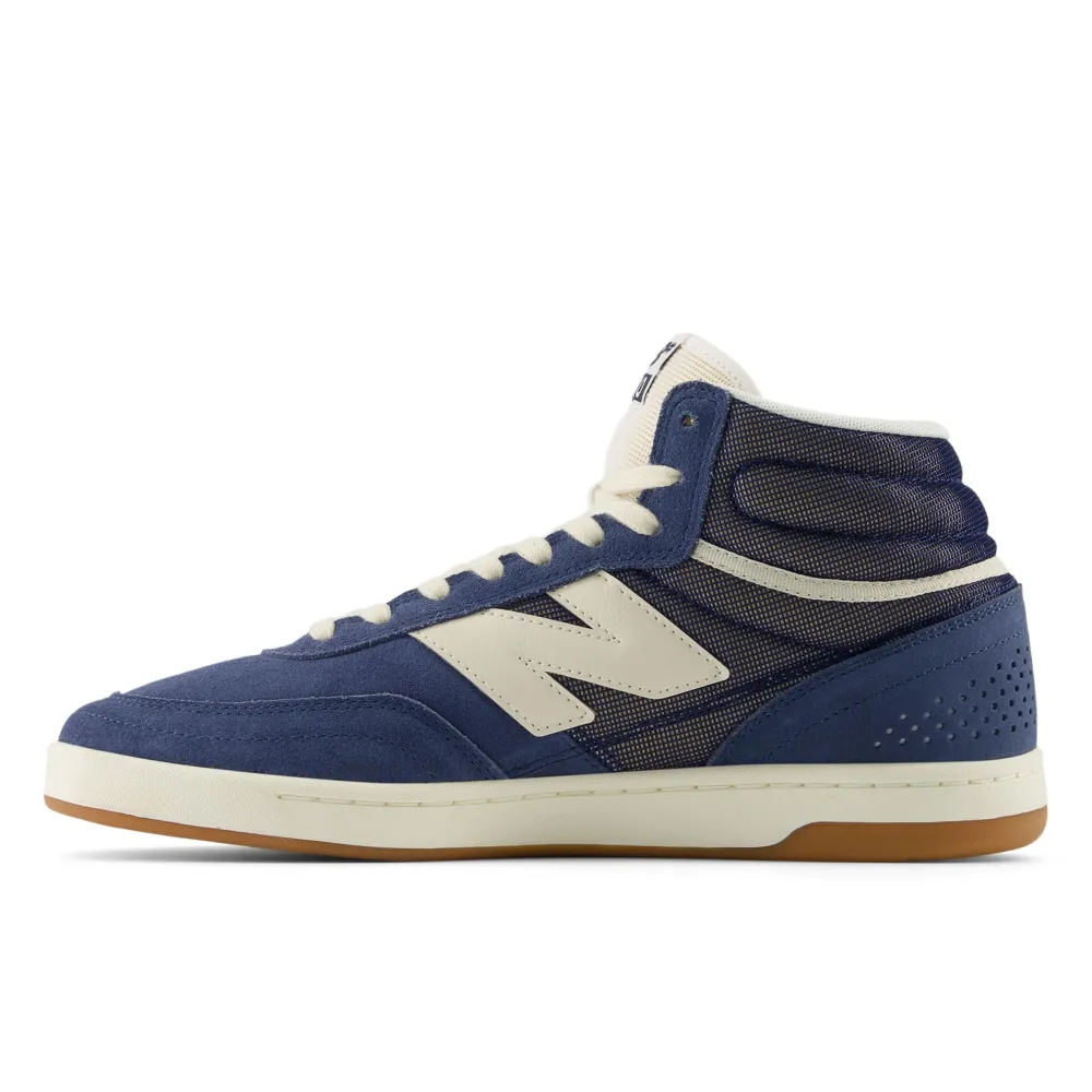 New Balance 440 High NM440HLN / blau