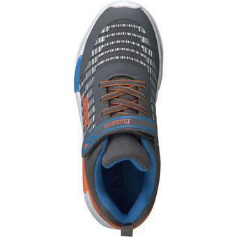 Puccetti Sneaker in grau