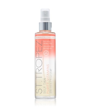 St. Tropez Self Tan Purity Vitamins Bronzing Water Mist Selbstbräunungsspray-200 ml