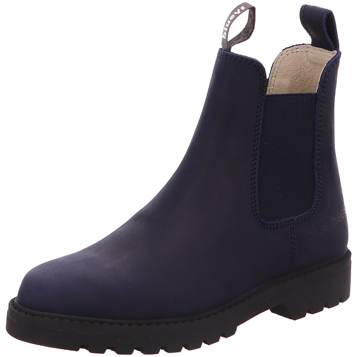 Klassische Stiefeletten MERYL MATT für Mädchen