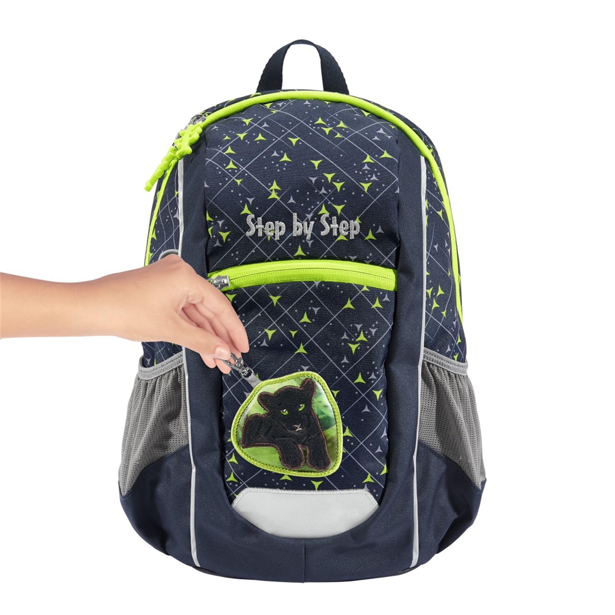 Kindergartenrucksack-Set KIGA MAXI - Koala Coco