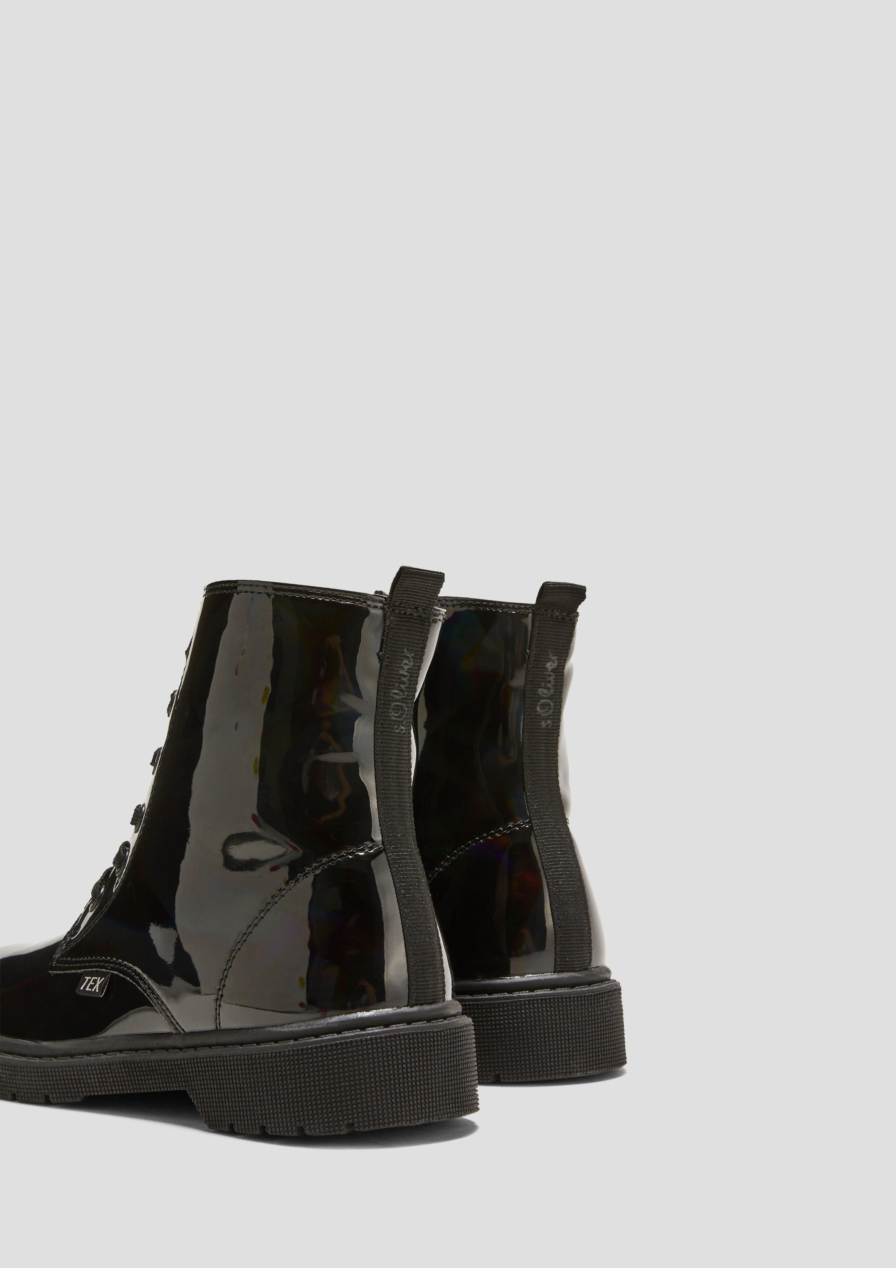 Stiefel  6008344-018
