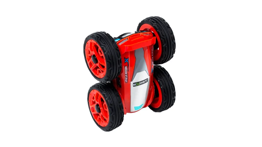Silverlit - Exost - RC Mini Flip 20143