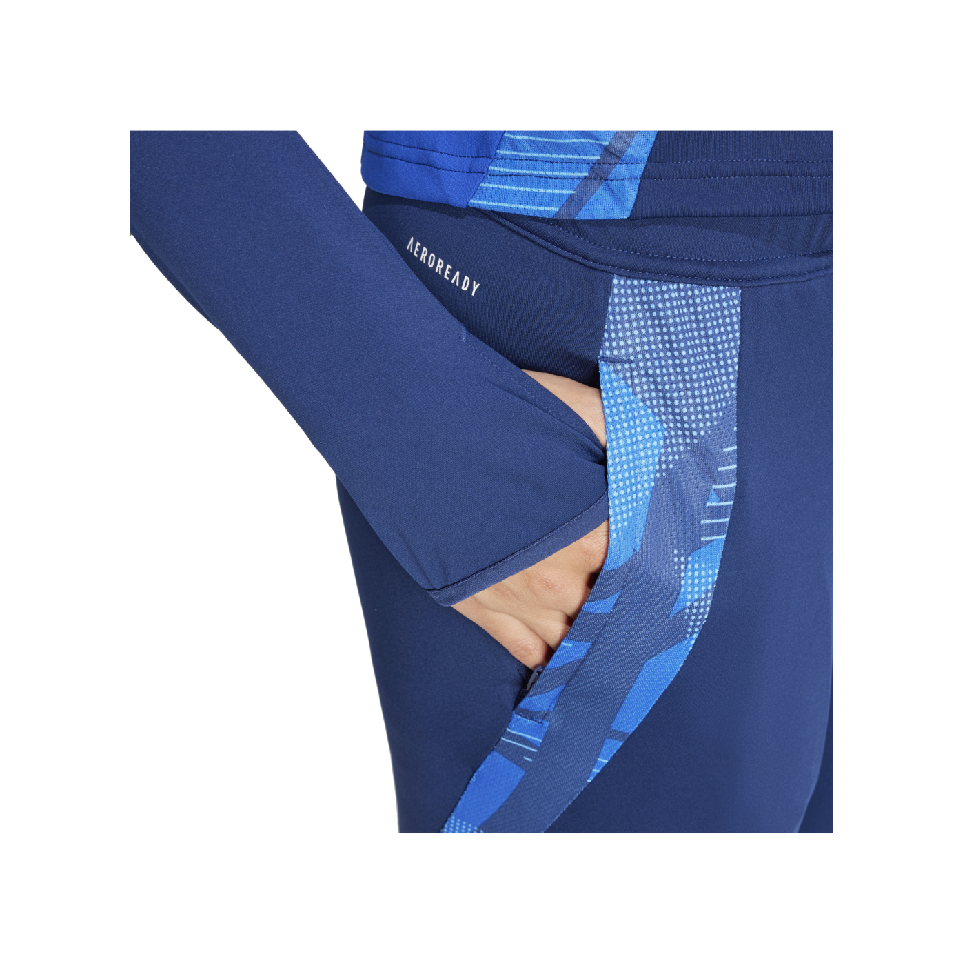 adidas Tiro 24 Competition Trainingshose Damen