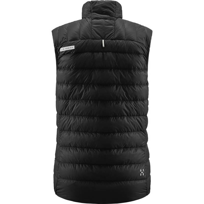 Haglöfs L.I.M Down Vest Outdoorweste Damen