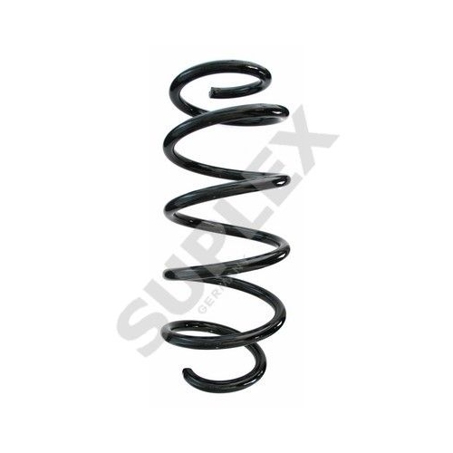 Suplex Schraubenfeder VAG Vorderachse 39493 - ATU