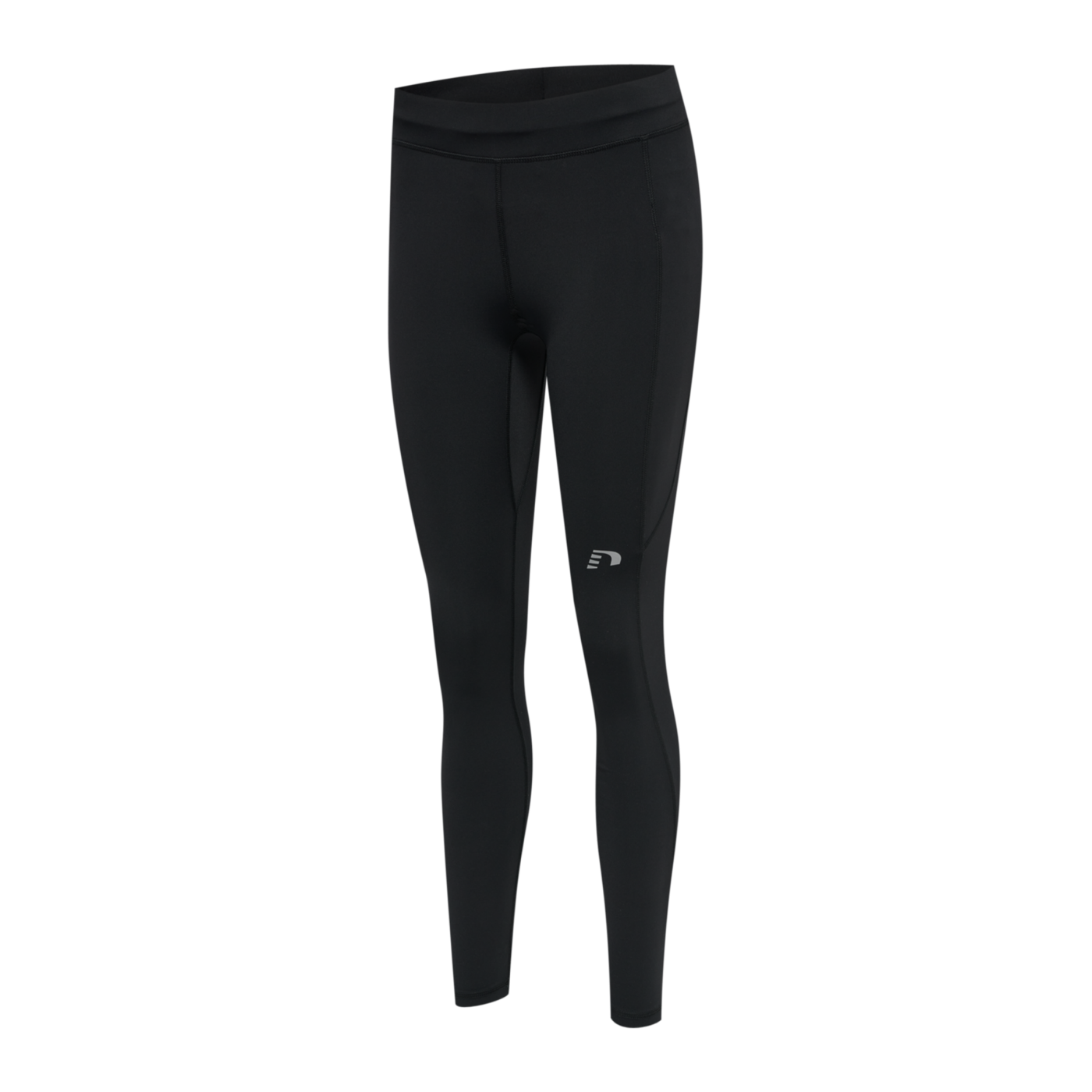 Newline Core Leggings Running Damen Schwarz F2001
