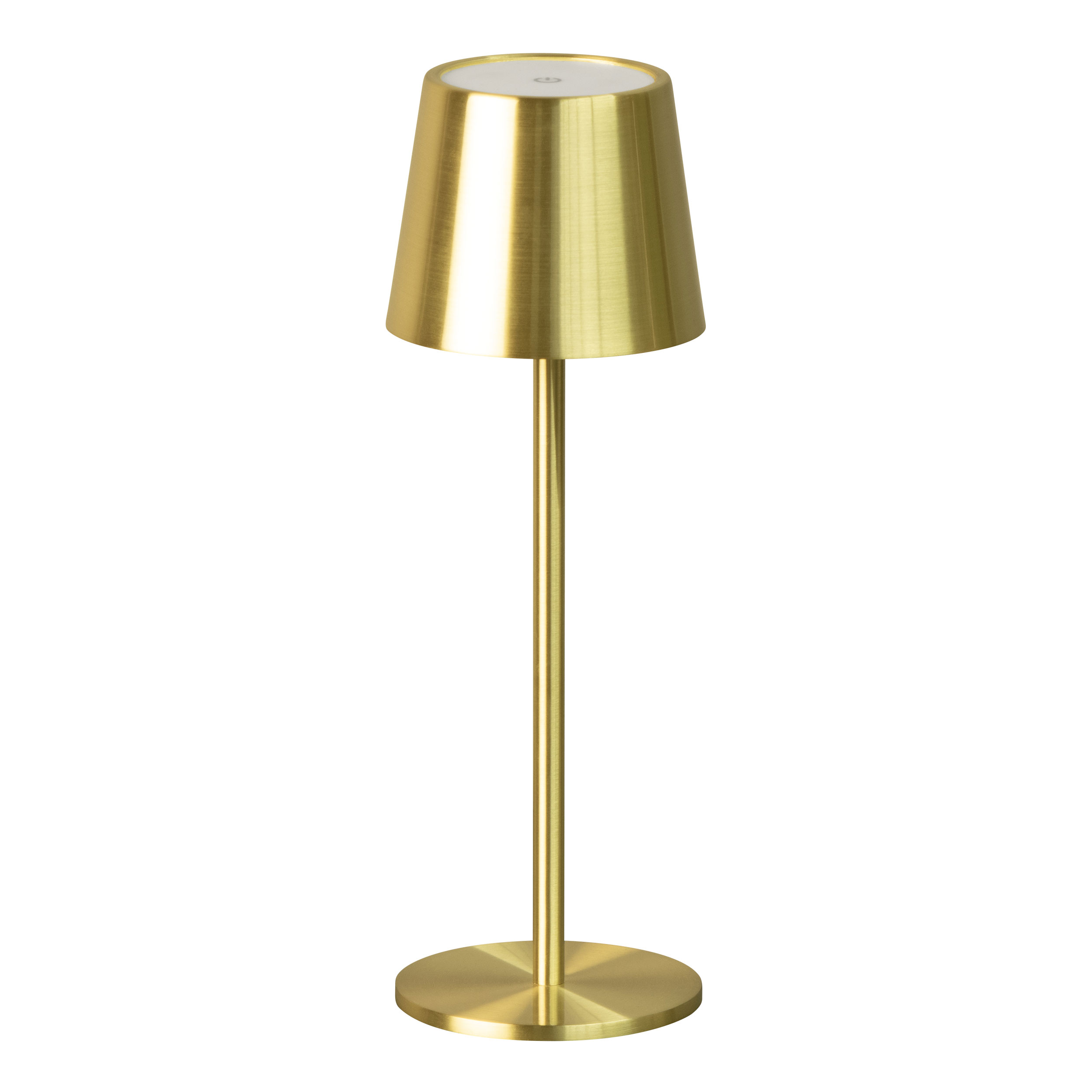 FH LightingLED-Akku-Tischleuchte 1flg