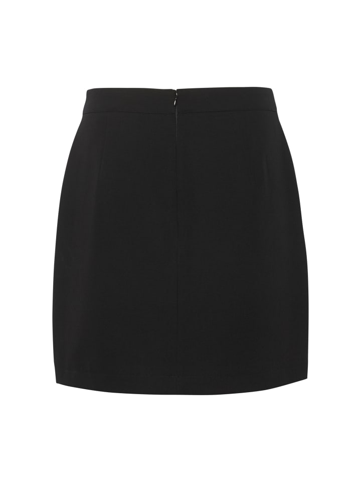 Kaffe Rock KAsakura in Black Deep günstig kaufen
